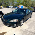 Used 2004 Pontiac Grand Prix GT2 image 3