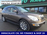 Used 2011 Buick Enclave CXL w/ Trailering Provision Package image 3