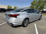 Used 2023 Nissan Altima 2.5 SL image 3