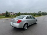 Used 2009 Pontiac G6 Sedan w/ Sport Package 2 image 3