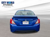 Used 2017 Nissan Versa SV image 4