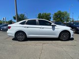 Used 2020 Volkswagen Jetta SE image 2