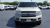 Used 2018 Ford F150 Platinum w/ Equipment Group 701A Luxury image 5