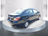 New 2024 Mitsubishi Mirage G4 ES image 4
