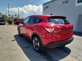 Used 2018 Honda HR-V EX image 3