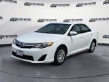Used 2014 Toyota Camry LE image 3