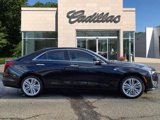New 2025 Cadillac CT4 Premium Luxury image 6