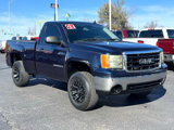 Used 2008 GMC Sierra 1500 W/T w/ Work Truck Preferred Package image 3