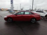 New 2025 Hyundai Elantra Sport image 5
