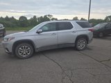 Used 2019 Chevrolet Traverse LT w/ LPO, Floor Liner Package image 4