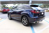 Used 2018 Lexus RX 350 FWD w/ Premium Package image 4
