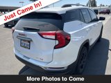 Used 2023 GMC Terrain AT4 w/ Infotainment Package II image 6