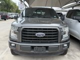 Used 2016 Ford F150 XLT w/ Equipment Group 302A Luxury image 2