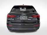 New 2025 Audi Q3 2.0T Premium Plus image 4