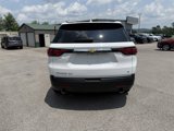 Used 2023 Chevrolet Traverse LT image 4