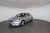 Used 2012 Honda Accord LX image 2