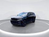 Used 2023 Jeep Grand Cherokee L Limited w/ Black Appearance Package image 3