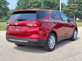 Certified 2023 Chevrolet Equinox LT image 5