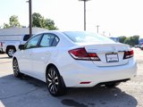 Used 2014 Honda Civic EX-L image 5
