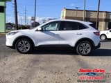 Used 2022 Ford Escape SEL image 3