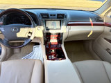 Used 2009 Lexus LS 460 AWD image 6