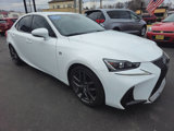 Used 2018 Lexus IS 350 AWD image 5