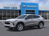 New 2025 Chevrolet Trax LS w/ Driver Confidence Package image 2