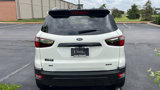 Used 2022 Ford EcoSport SES image 5