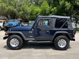 Used 2006 Jeep Wrangler X image 6