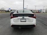 Used 2019 Toyota Prius XLE image 4