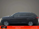 Used 2019 Volkswagen Atlas SE image 3