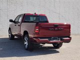 New 2025 RAM 1500 Tradesman image 3