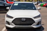 Used 2021 Hyundai Veloster 2.0 image 3