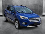 Used 2018 Ford Escape SEL w/ Ford Safe & Smart Package image 3