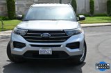 Used 2020 Ford Explorer XLT image 2