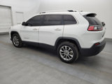 Used 2019 Jeep Cherokee Latitude Plus image 3