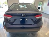 New 2025 Toyota Corolla LE image 5