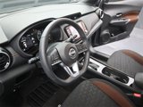 Used 2024 Nissan Kicks SR image 4