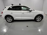 Used 2019 Audi Q5 2.0T Premium image 5