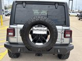 Used 2018 Jeep Wrangler Unlimited Rubicon image 4