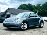 Used 2013 Volkswagen Beetle 2.5 image 2