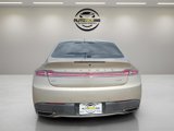 Used 2017 Lincoln MKZ Premiere image 4