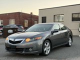 Used 2010 Acura TSX Sedan image 4