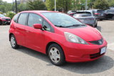 Used 2013 Honda Fit image 2