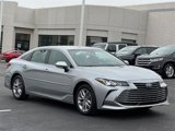 Used 2021 Toyota Avalon XLE image 3