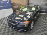 Used 2007 BMW 335xi Sedan image 2