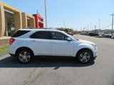 Used 2016 Chevrolet Equinox LTZ w/ Enhanced Convenience Package image 2