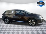 Used 2022 Nissan Murano SL w/ Cargo Package image 2