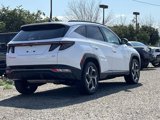 Used 2022 Hyundai Tucson SEL w/ Convenience + Premium Package image 4