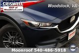 Used 2019 MAZDA CX-5 Touring image 2